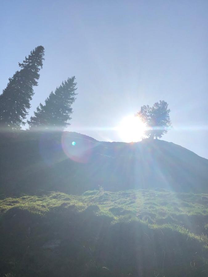 Montlinger Schwamm Otel Oberriet Dış mekan fotoğraf