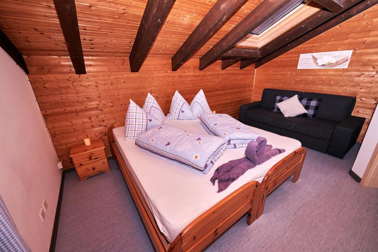 Montlinger Schwamm Otel Oberriet Dış mekan fotoğraf