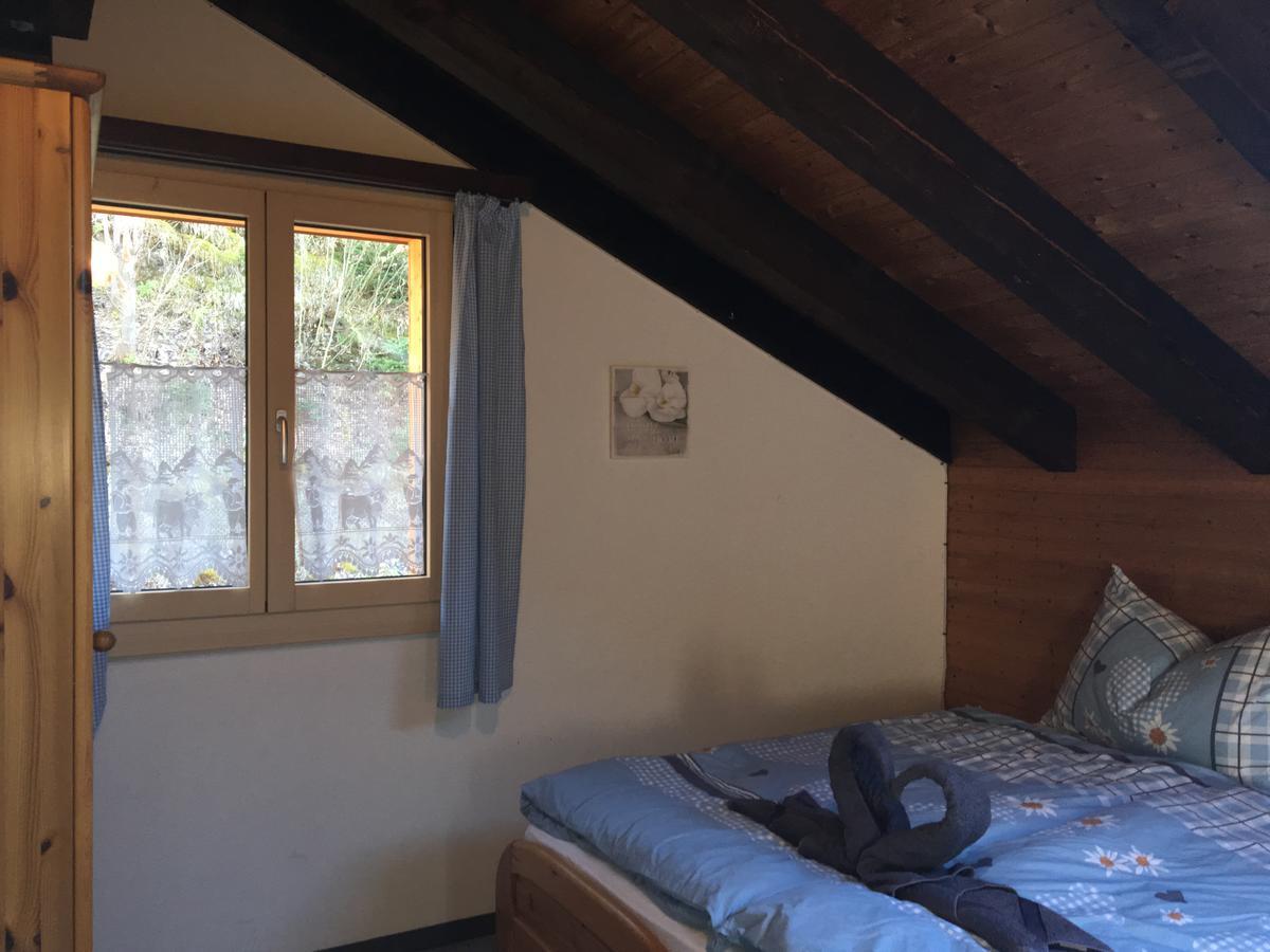 Montlinger Schwamm Otel Oberriet Dış mekan fotoğraf