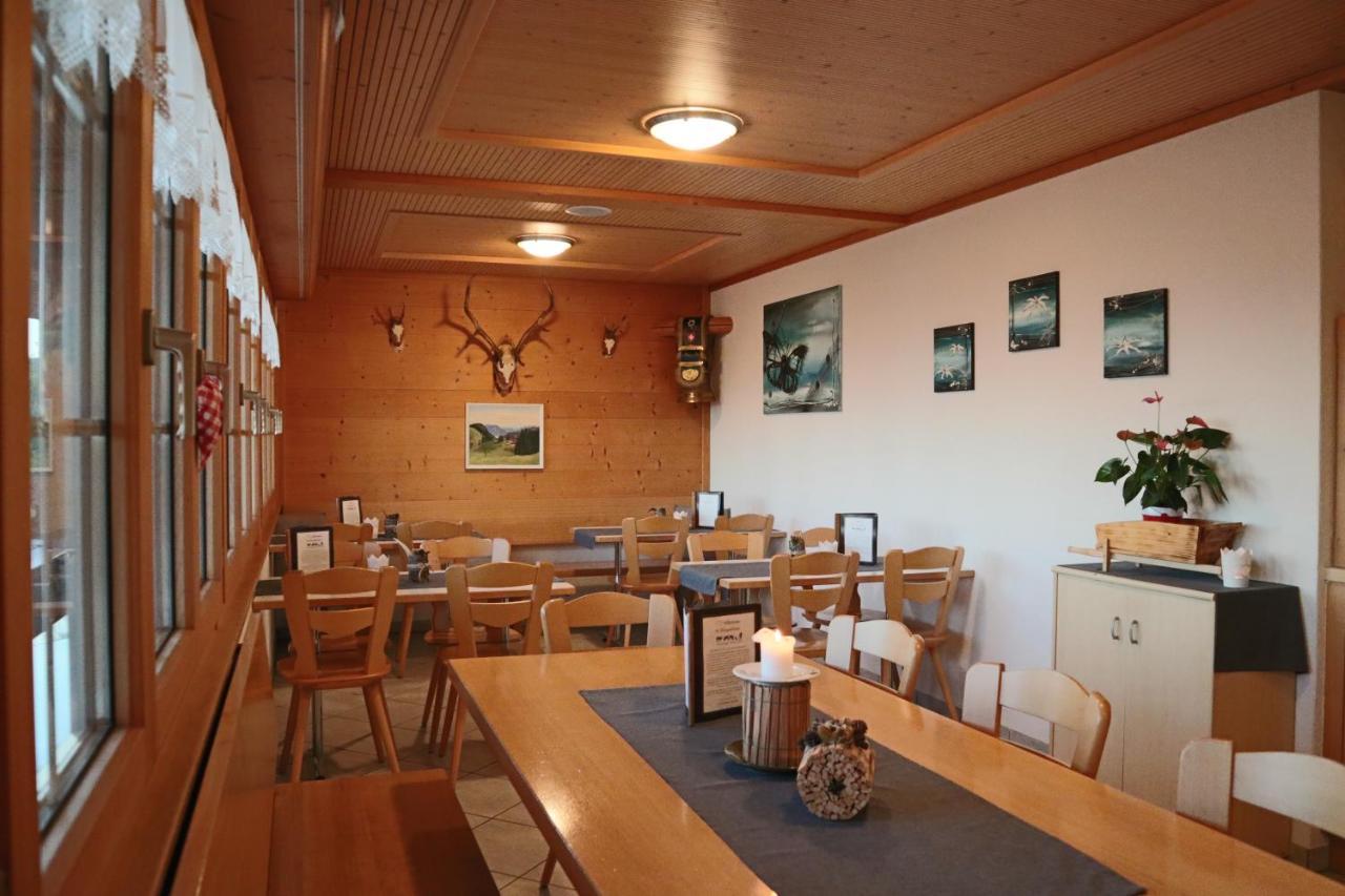 Montlinger Schwamm Otel Oberriet Dış mekan fotoğraf